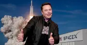 Elon Musk lại gây chấn động: SpaceX IPO 555,5 triệu cổ phiếu, định giá 1,77 nghìn tỷ USD