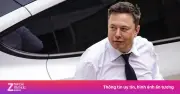 Elon Musk mất danh hiệu tỷ phú nghìn tỷ USD sau khi cổ phiếu SpaceX và Tesla lao dốc