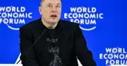 Elon Musk mất ngôi nghìn tỷ phú khi cổ phiếu SpaceX lao dốc