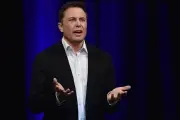 Elon Musk mất ngôi tỷ phú nghìn tỷ USD sau khi cổ phiếu Tesla và SpaceX lao dốc