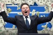 Elon Musk sở hữu 1.100 tỷ USD: Tiêu 1 triệu USD/giờ, 125 năm mới hết