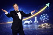 Elon Musk sắp làm nên lịch sử với thương vụ IPO lớn chưa từng có