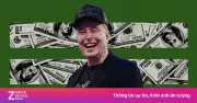 Elon Musk trở thành 'nghìn tỷ phú' đầu tiên nhờ IPO SpaceX