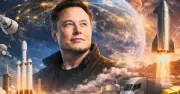 Elon Musk trở thành tỷ phú nghìn tỷ USD đầu tiên, tài sản gấp 3 lần người giàu thứ hai