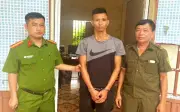Em vợ đột nhập dùng dao sát hại anh rể ở Hưng Yên