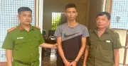 Em vợ trèo rào vào nhà đâm anh rể tử vong