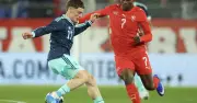 Embolo được cấp visa Mỹ, kịp tham dự World Cup 2026 cùng Thụy Sĩ