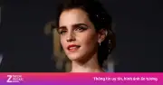 Emma Watson hiếm hoi xuất hiện cùng Hoàng tử William tại sự kiện khí hậu London
