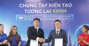 Empire và SeABank hợp tác chiến lược, mở rộng tiếp cận điện mặt trời cho mọi gia đình