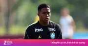 Endrick thắng lớn dù không được Ancelotti sử dụng tại World Cup 2026