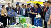 ENTECH HANOI 2026: Hơn 200 doanh nghiệp tham gia hội chợ năng lượng môi trường