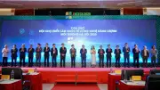 Entech Hanoi 2026: Kết nối công nghệ xanh thúc đẩy chuyển dịch năng lượng bền vững
