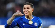 Enzo Fernandez đạt thỏa thuận với Real Madrid, Chelsea hét giá 120 triệu bảng