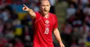 Eriksen tái ngộ sự cố tim: Máy khử rung tim hoạt động, cầu thủ ổn định