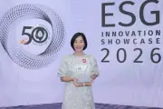 ESG - tiêu chuẩn vận hành mới của doanh nghiệp dược
