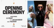 Esports World Cup 2026 khai mạc tại Paris với Aya Nakamura, DJ Snake