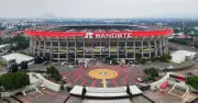 Estadio Azteca: Sân bóng duy nhất chứng kiến đỉnh cao của Pele và Maradona