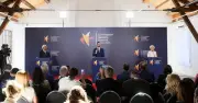 EU lo ngại các nước Tây Balkan mất kiên nhẫn, ngả về Nga và Trung Quốc