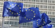 EU mở nhóm đàm phán gia nhập đầu tiên với Ukraine và Moldova