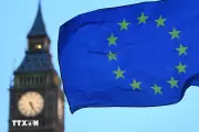EU và Ấn Độ ấn định thời điểm tổ chức hội nghị thượng đỉnh lần thứ hai