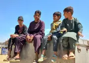 EU và Taliban lần đầu đàm phán về hồi hương người tị nạn Afghanistan