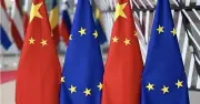 EU và Trung Quốc khởi động đàm phán thương mại nhằm giảm căng thẳng