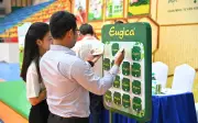 Eugica lan tỏa thông điệp chủ động chăm sóc sức khỏe hô hấp