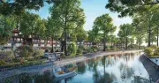Eurowindow Light City: Sức hút thương mại từ vị trí đắc địa tại Thanh Hóa
