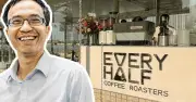 Every Half Coffee: 6 mẫu cà phê đạt giải tại Vietnam Coffee Producer Competition 2026