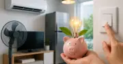 EVN chỉ 5 thói quen giúp giảm hóa đơn tiền điện mùa hè