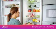 EVN cảnh báo sai lầm khi chọn tủ lạnh cho gia đình ít người