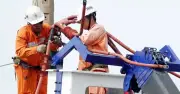 EVN hết lỗ lũy kế hợp nhất, nhưng lỗ riêng công ty mẹ còn 5.611 tỉ đồng