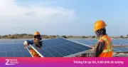EVN kiến nghị làm rõ hiệu quả điện mặt trời có pin lưu trữ