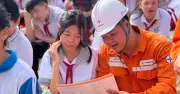 EVN kêu gọi tiết kiệm điện, đặt điều hòa 26 độ C để giảm áp lực hệ thống