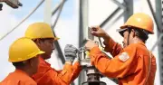 EVN lãi kỷ lục gần 52.000 tỷ đồng, xóa sạch lỗ lũy kế năm 2025