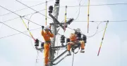EVN vẫn gánh nợ khủng dù lợi nhuận tăng vọt năm 2025