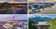 EVNGENCO2: Tiên phong kiến tạo giá trị bền vững