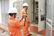 EVNHANOI tạm dừng cắt điện theo kế hoạch từ 23-25/5