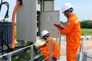 EVNNPC triển khai giải pháp bảo đảm điện mùa nắng nóng 2026