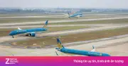 EXIM bảo lãnh 2,9 tỷ USD cho Vietnam Airlines mua 50 máy bay Boeing