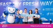 Eximbank đẩy mạnh giải pháp tài chính số cho hộ kinh doanh tại Ngày tài chính số 2026