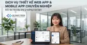 EZ Fast Tech mang tiêu chuẩn công nghệ toàn cầu về Việt Nam