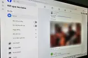 Facebook hiển thị video khiêu dâm khi tìm kiếm từ khóa quen thuộc tại Việt Nam