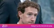 Facebook sập toàn cầu, Mark Zuckerberg mất hàng tỷ USD?