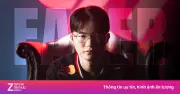 Faker vượt Ronaldo, sánh vai Messi trong danh sách TIME100 Sports 2026