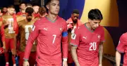 Fan cuồng Ronaldo tấn công mạng xã hội các cầu thủ Bồ Đào Nha