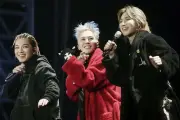 Fan Việt 'đứng ngồi không yên' trước khả năng BIGBANG diễn 2 đêm ở Hà Nội