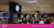 FBI công bố chiến dịch an ninh lớn nhất lịch sử tại World Cup 2026