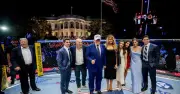 FBI phá âm mưu tấn công sự kiện UFC tại Nhà Trắng, truy tố 5 người