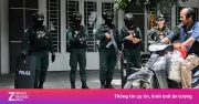 FBI và các ông lớn công nghệ triệt phá mạng lưới lừa đảo tỷ USD tại Đông Nam Á